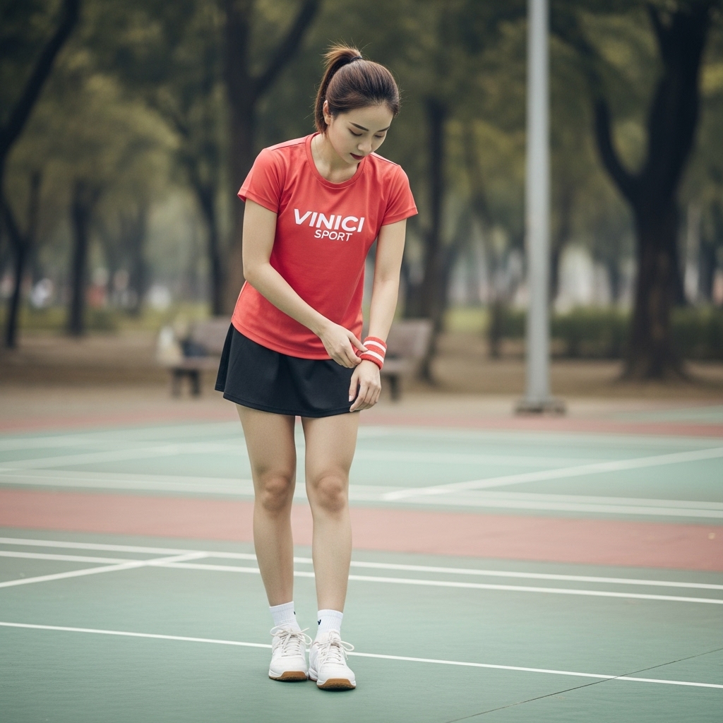 chơi cầu lông có tốt cho tim mạch không