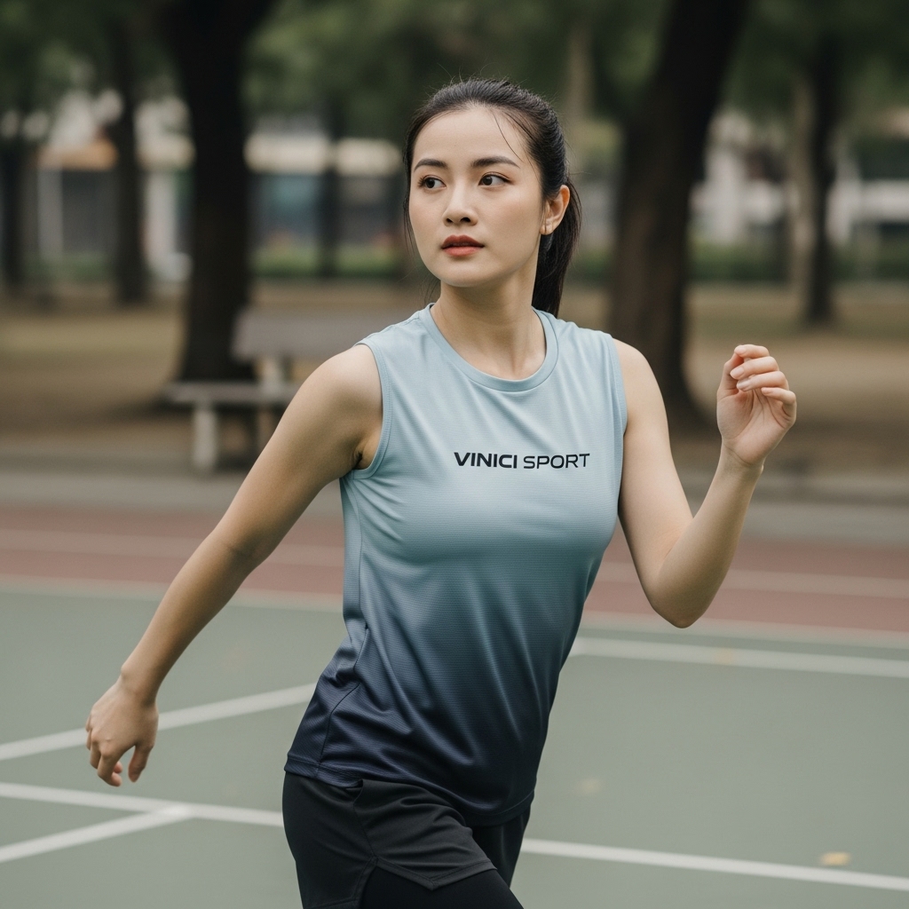 lợi ích chơi cầu lông đối với dân văn phòng